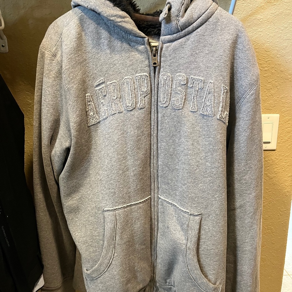 Aeropostale sweater
